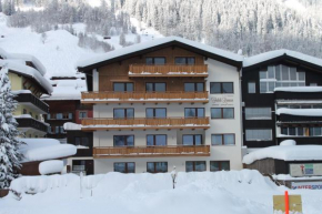 Haus Roman Falch, Sankt Anton Am Arlberg